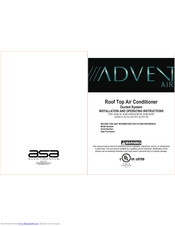 Asa electronics ACM135 Manuals | ManualsLib