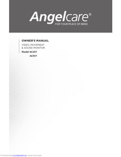 angelcare ac417 battery
