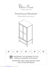 silver cross porterhouse nursery furniture