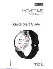 tcl movetime mt10g smartwatch