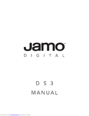 jamo ds3