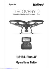 udi rc discovery 2