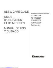Thermador T30IR900SP Manuals | ManualsLib