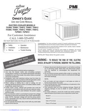 aerocool trophy series td6812c