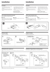 Sony Cdx 4180 Instalation Manuals - Wiring Diagram Sony Cdx 4180 Sony Cdx 4180 Instalation Manuals - Wiring Diagram Sony Cdx 4180