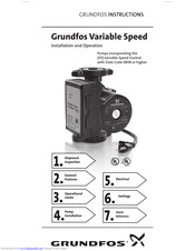 grundfos up15 42f manual operation installation manualslib manuals
