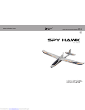 hubsan spyhawk h301s