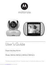 motorola mbp36s