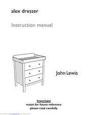 John Lewis Alex Instruction Manual Pdf Download