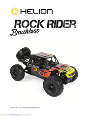 rock rider rc car