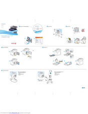 Xerox WorkCentre 6505 Manuals | ManualsLib