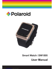 polaroid sw1502 smartwatch
