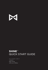 Misfit SHINE Manuals | ManualsLib