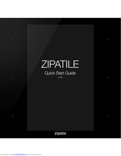 zipatile