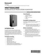 honeywell instructions installation manual manualslib manuals