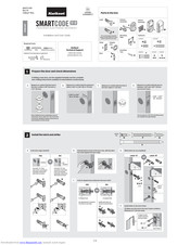 Kwikset Smartcode 910 Manuals | ManualsLib