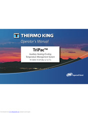 Thermo king TriPac Manuals | ManualsLib
