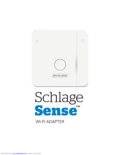 sense schlage