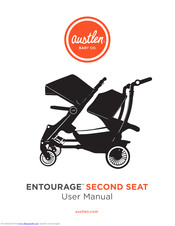 austlen entourage second seat