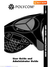 Polycom SoundStation 2W Manuals | ManualsLib