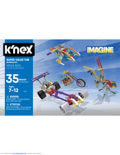 knex 12575