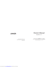 anker soundcore a3106