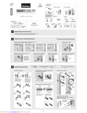 Kwikset Smartcode 914 Manuals | ManualsLib