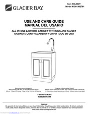 Glacier Bay Ql033 Manuals