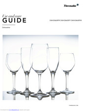 thermador dwhd860rpr