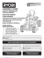 ryobi rm480e parts list