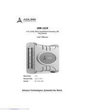 Adlink Express-HL Driver Download