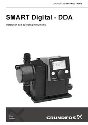 dda grundfos manualslib