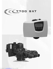 Fleck 7700 SXT Manuals | ManualsLib