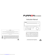 Furrion DV3300 Manuals | ManualsLib