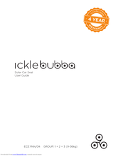 ickle bubba solar