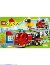 duplo 10592