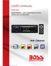 boss audio systems 616uab