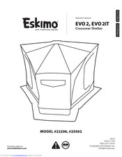 eskimo evo