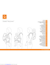 stokke mycarrier instructions pdf