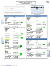 Ingenico iCT220, iCT250 Manuals | ManualsLib