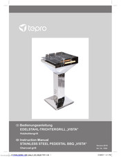 Tepro Vista Instruction Manual Pdf Download