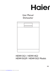 haier hdw15g3x