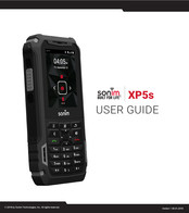 Sonim XP5s Manuals | ManualsLib