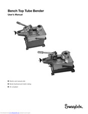 swagelok btb manualslib