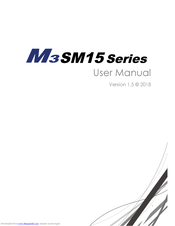 sm15w