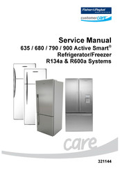 Fisher & paykel appliance service