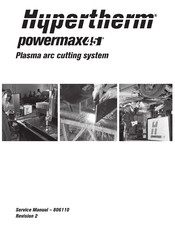 Hypertherm Powermax 45xp Cut Chart
