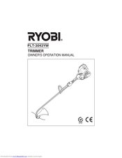 ryobi plt manual operation manualslib manuals