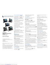 Grandstream networks GXP2170 Manuals | ManualsLib