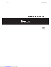 nexus inter 5